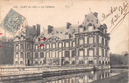 Delcampe - 76-CANY-N°647-D/0243 - Cany Barville