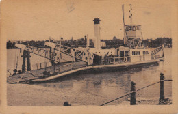 Delcampe - 76-DUCLAIR-N°647-D/0199 - Duclair