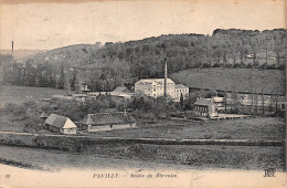 Delcampe - 76-PAVILLY-N°647-D/0221 - Pavilly