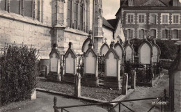 Delcampe - 76-VILLEQUIER-N°647-D/0207 - Villequier