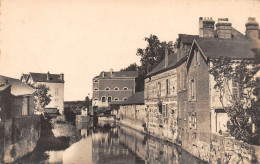 Delcampe - 76-HARFLEUR-N°647-D/0197 - Harfleur