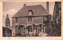 Delcampe - 76-ARQUES LA BATAILLE-N°647-D/0137 - Arques-la-Bataille