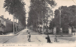 Delcampe - 72-LA FLECHE-N°647-D/0041 - La Fleche