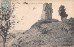 Delcampe - 72-SAINT CALAIS-N°647-D/0033 - Saint Calais