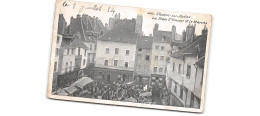 Delcampe - 71-CHALON SUR SAONE-N°647-C/0339 - Chalon Sur Saone