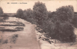 Delcampe - 71-LOUHANS-N°647-C/0289 - Louhans