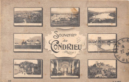 Delcampe - 69-CONDRIEU-N°647-C/0277 - Condrieu