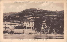 Delcampe - 69-CONDRIEU-N°647-C/0275 - Condrieu