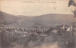 Delcampe - 69-TARARE-N°647-C/0241 - Tarare