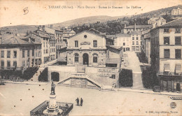 Delcampe - 69-TARARE-N°647-C/0219 - Tarare