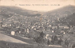 Delcampe - 69-TARARE-N°647-C/0243 - Tarare