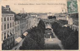Delcampe - 69-VILLEFRANCHE-N°647-C/0225 - Villefranche-sur-Saone