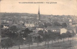 Delcampe - 69-VILLEFRANCHE SUR SAONE-N°647-C/0223 - Villefranche-sur-Saone