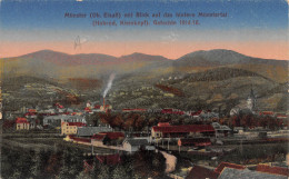 Delcampe - 68-MUNSTER-N°647-C/0169 - Munster