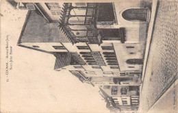 Delcampe - 68-COLMAR-N°647-C/0127 - Colmar