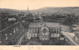 Delcampe - 67-MOLSHEIM-N°647-C/0067 - Molsheim