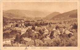 Delcampe - 67-ROTHAU-N°647-C/0071 - Rothau