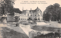 Delcampe - 92-RUEIL-N°T2219-H/0303 - Rueil Malmaison