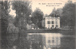 Delcampe - 92-RUEIL-N°T2219-H/0301 - Rueil Malmaison