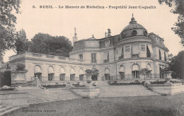 Delcampe - 92-RUEIL-N°T2219-H/0305 - Rueil Malmaison