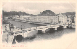 Delcampe - 88-EPINAL-N°T2219-H/0131 - Epinal
