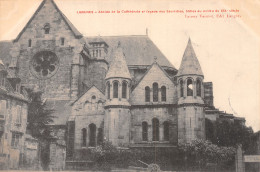 Delcampe - 52-LANGRES-N°T2219-H/0097 - Langres