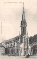 Delcampe - 88-PLOMBIERES LES BAINS-N°T2219-H/0083 - Plombieres Les Bains