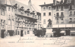 Delcampe - 38-GRENOBLE-N°T2219-H/0107 - Grenoble