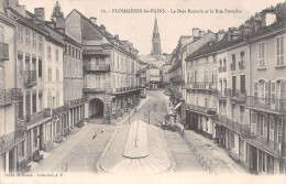 Delcampe - 88-PLOMBIERES LES BAINS-N°T2219-H/0071 - Plombieres Les Bains
