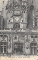 Delcampe - 60-COMPIEGNE-N°T2219-H/0035 - Compiegne