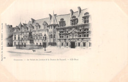 Delcampe - 38-GRENOBLE-N°T2219-G/0333 - Grenoble