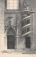 Delcampe - 58-NEVERS-N°T2219-G/0347 - Nevers