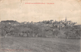Delcampe - 61-JUVIGNY SOUS ANDAINE-N°T2219-G/0319 - Juvigny Sous Andaine