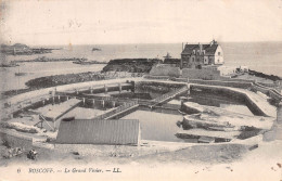 Delcampe - 29-ROSCOFF-N°T2219-G/0303 - Roscoff