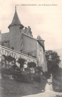 Delcampe - 38-URIAGE LES BAINS-N°T2219-G/0263 - Uriage