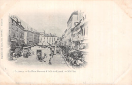 Delcampe - 38-GRENOBLE-N°T2219-G/0271 - Grenoble