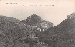 Delcampe - 06-EZE-N°T2219-G/0229 - Eze