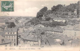 Delcampe - 88-EPINAL-N°T2219-G/0189 - Epinal