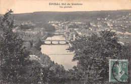 Delcampe - 88-EPINAL-N°T2219-G/0181 - Epinal