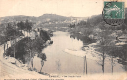 Delcampe - 88-EPINAL-N°T2219-G/0183 - Epinal