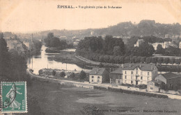 Delcampe - 88-EPINAL-N°T2219-G/0179 - Epinal