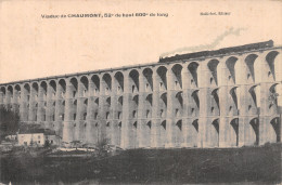 Delcampe - 52-CHAUMONT-N°T2219-G/0133 - Chaumont