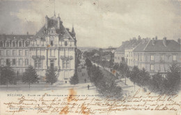 Delcampe - 08-MEZIERES-N°T2219-G/0067 - Charleville