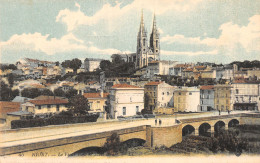 Delcampe - 79-NIORT-N°T2219-G/0033 - Niort