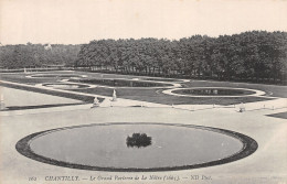 Delcampe - 60-CHANTILLY-N°T2219-F/0375 - Chantilly