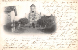 Delcampe - 33-PESSAC SUR DORDOGNE-N°T2219-F/0399 - Pessac