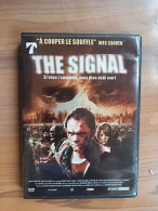 Delcampe - DVD - The Signal Film - Sonstige & Ohne Zuordnung