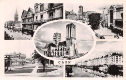Delcampe - 14-CAEN-N°T2219-F/0353 - Caen
