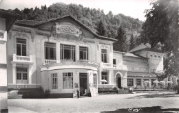 Delcampe - 38-ALLEVARD LES BAINS-N°T2219-F/0363 - Allevard