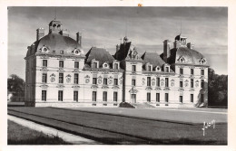Delcampe - 41-CHEVERNY-N°T2219-F/0357 - Cheverny